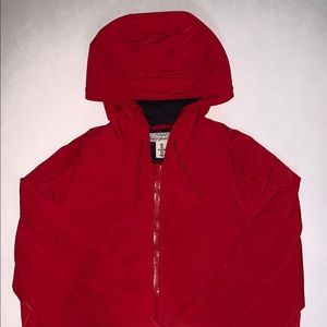 H&M windbreaker jacket